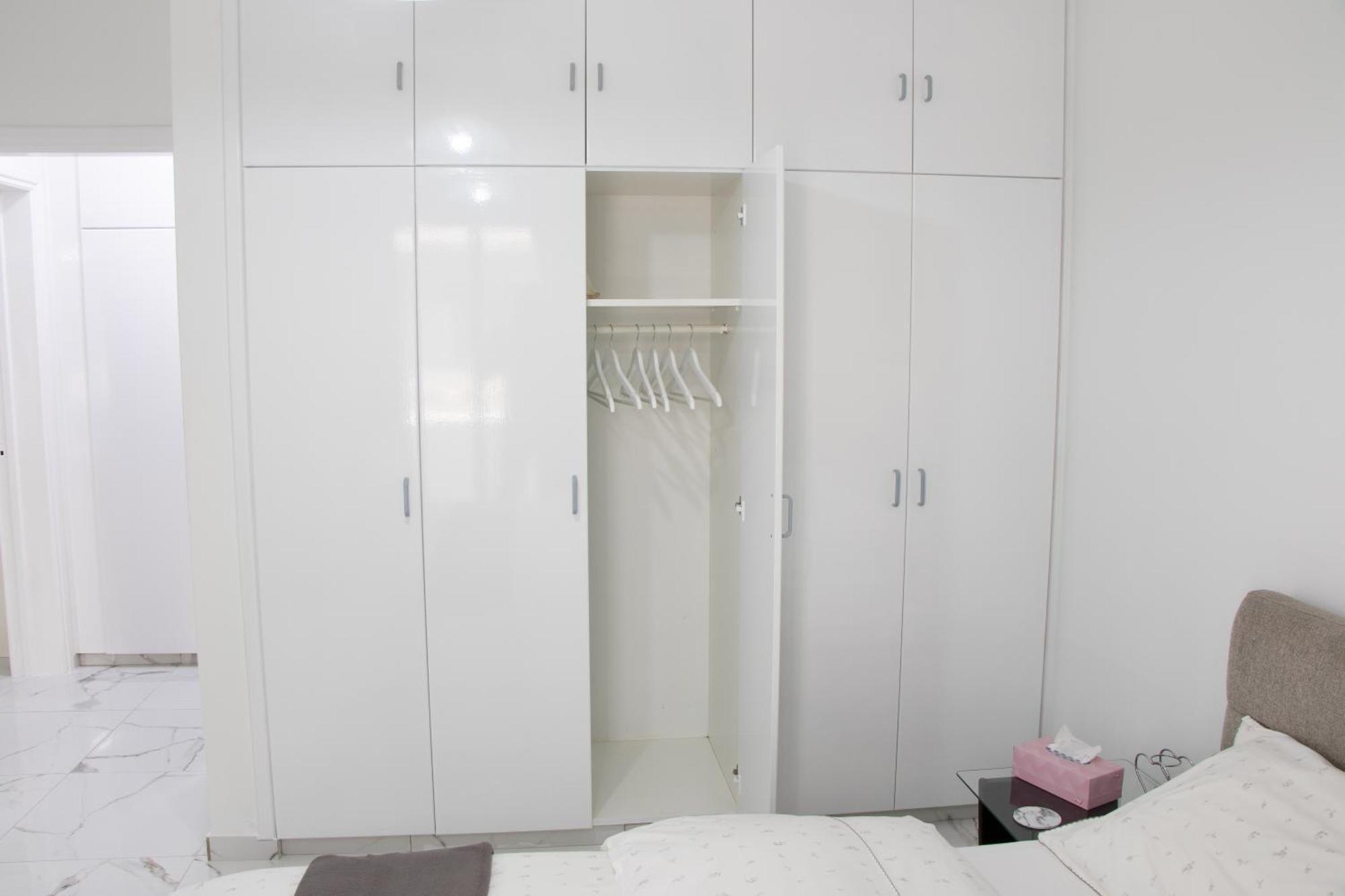 Apartment,Near The Beach Pinikoudes ラルナカ エクステリア 写真